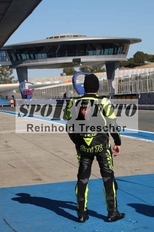 /Archiv-2023/01 27.-31.01.2023 Moto Center Thun Jerez/Impressionen